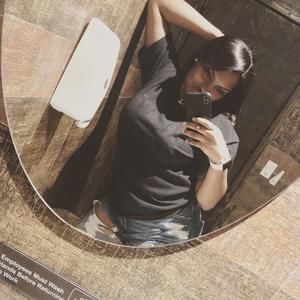 Meet your Posher, Mimi